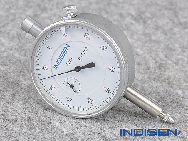 Precision dial indicator INDISEN, type 5421