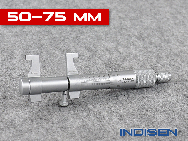 Inside micrometer INDISEN, type 3320